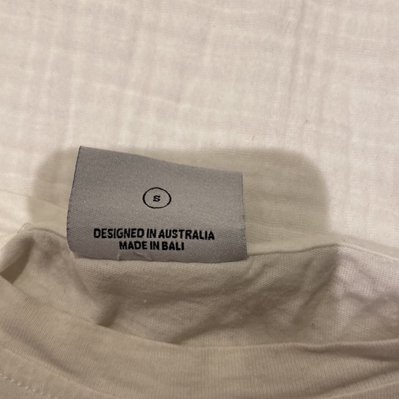 COPY - Rue Stiic motorbike tee - Picture 3 of 4